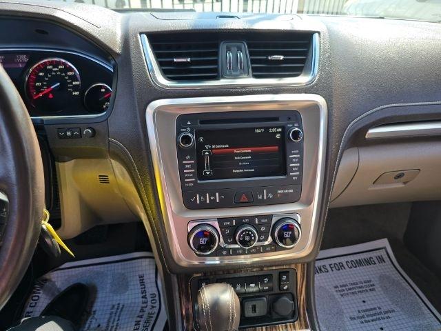 GMC Acadia  2016