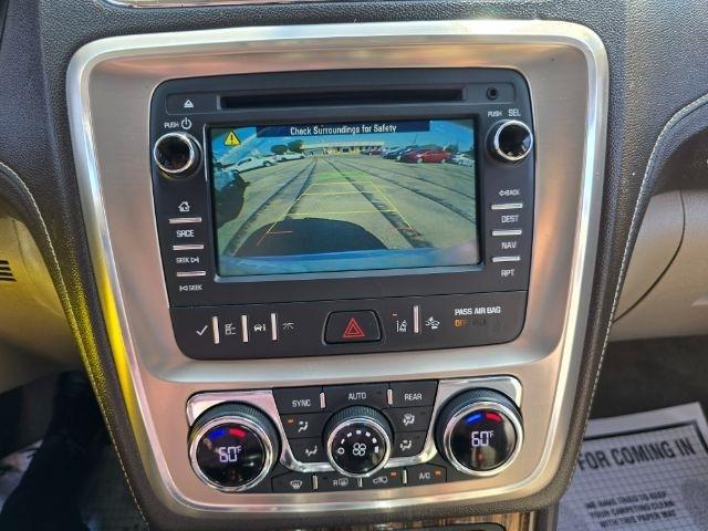 GMC Acadia  2016