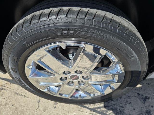 GMC Acadia  2016