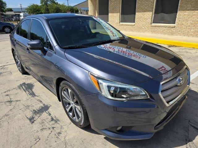 Subaru Legacy  2017