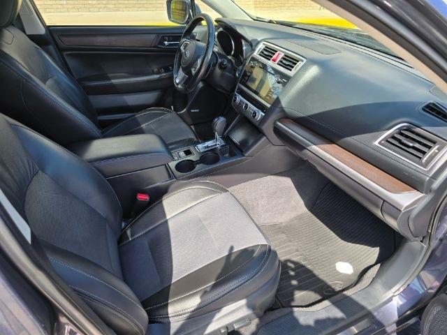 Subaru Legacy  2017