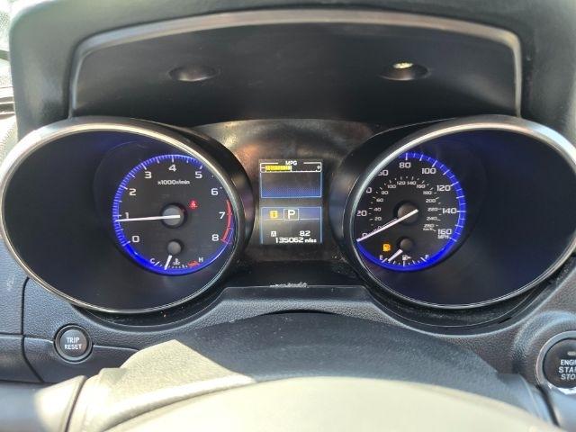 Subaru Legacy  2017