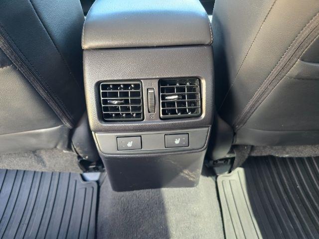Subaru Legacy  2017
