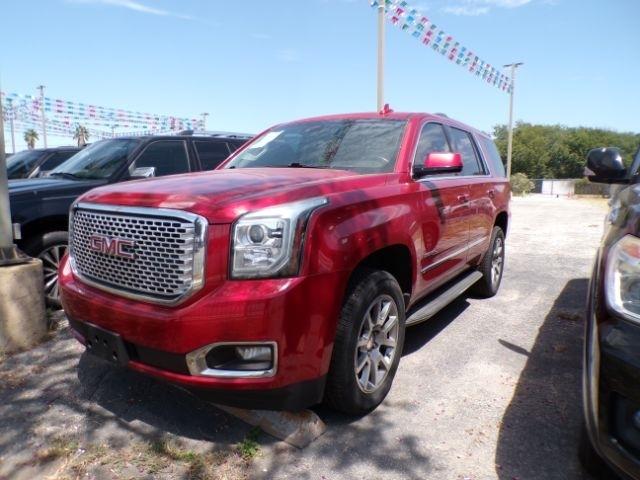 2015 GMC Yukon Denali Denali