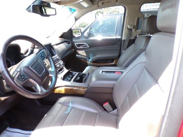 GMC Yukon Denali  2015