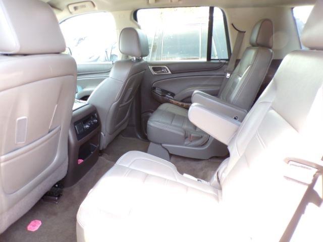 GMC Yukon Denali  2015