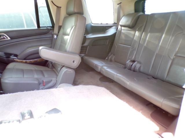 GMC Yukon Denali  2015