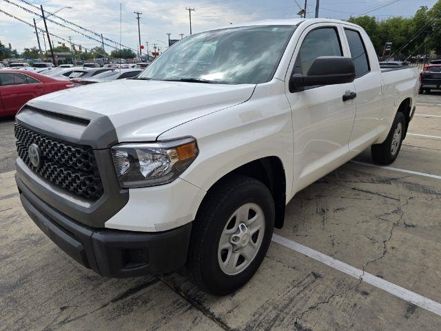 Toyota Tundra  2019