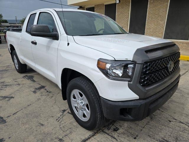Toyota Tundra  2019