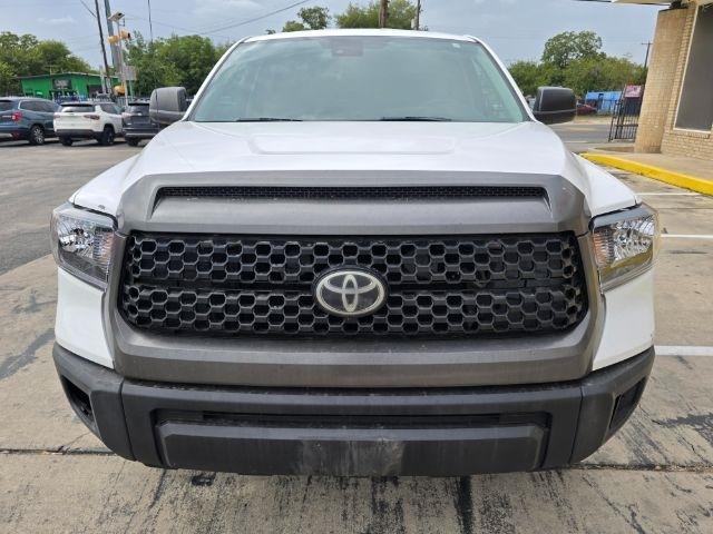 Toyota Tundra  2019