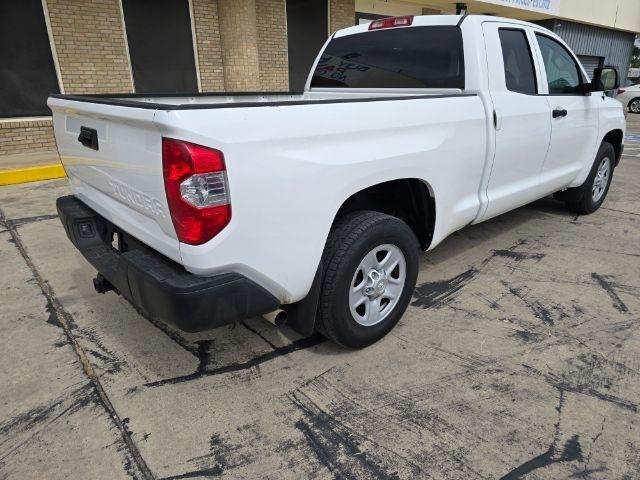Toyota Tundra  2019