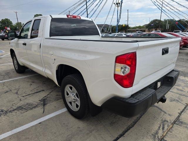 Toyota Tundra  2019