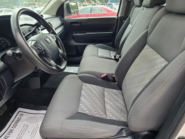 Toyota Tundra  2019
