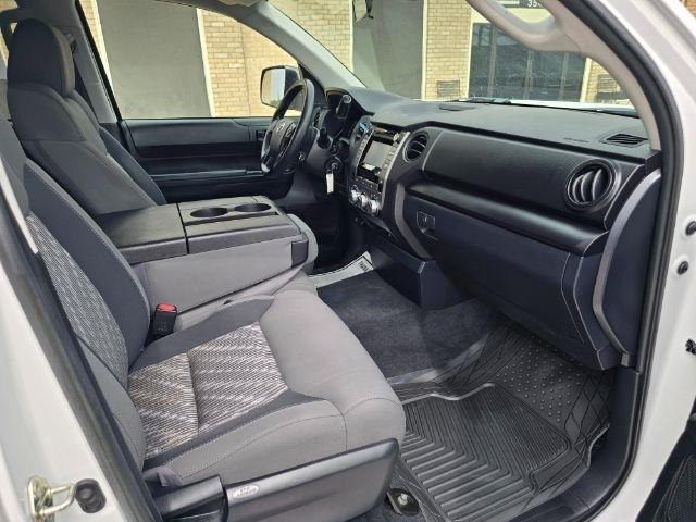 Toyota Tundra  2019