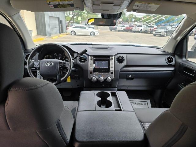 Toyota Tundra  2019