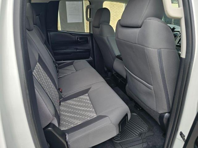 Toyota Tundra  2019