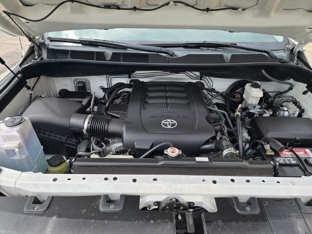 Toyota Tundra  2019