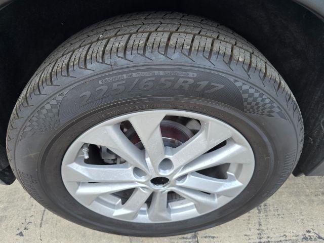 Nissan Rogue  2015