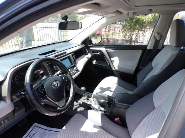Toyota RAV4  2014