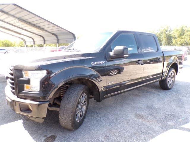Ford F-150  2015