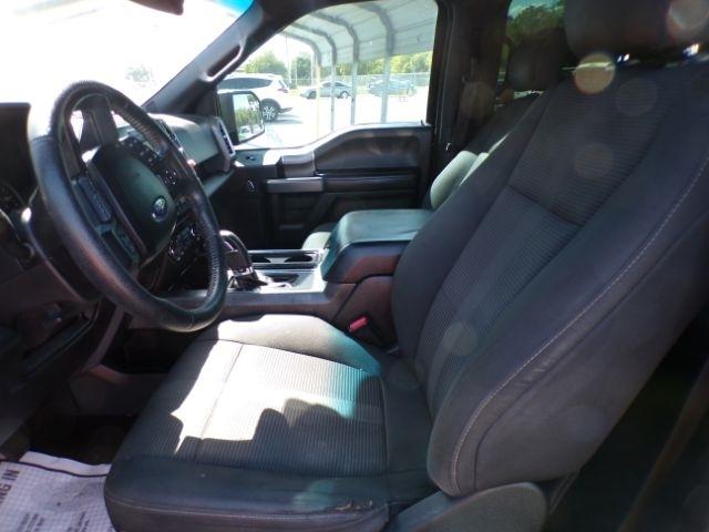 Ford F-150  2015
