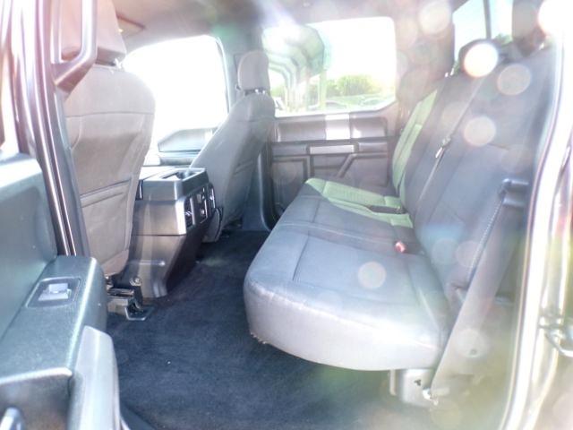 Ford F-150  2015