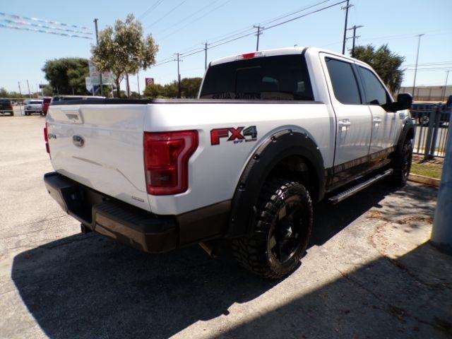 Ford F-150  2015