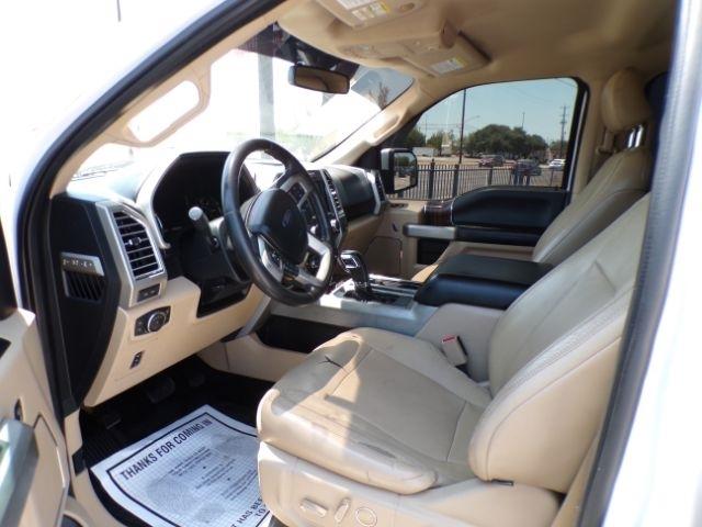 Ford F-150  2015