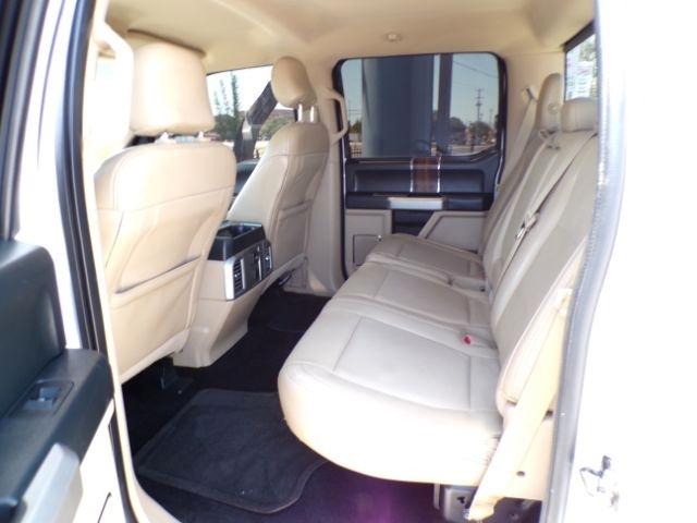 Ford F-150  2015