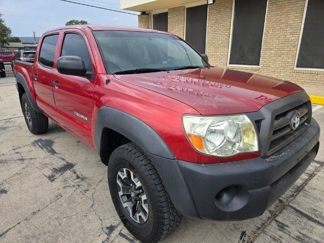 2009 Toyota Tacoma PreRunner V6