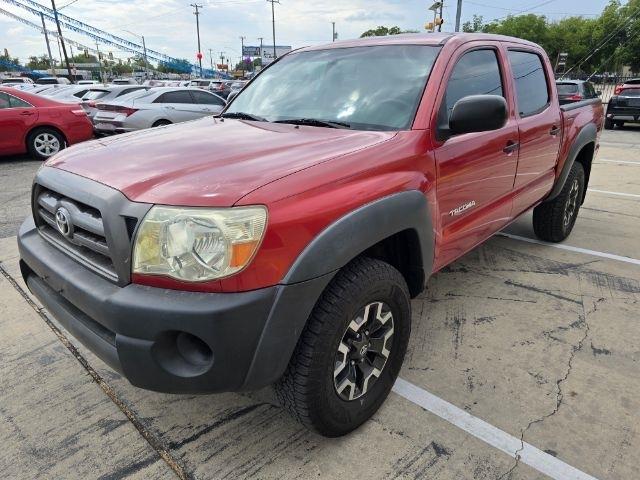 Toyota Tacoma  2009