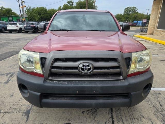 Toyota Tacoma  2009