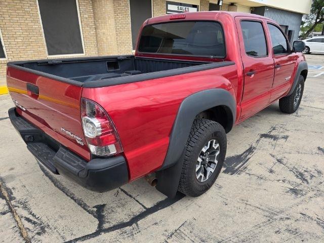 Toyota Tacoma  2009