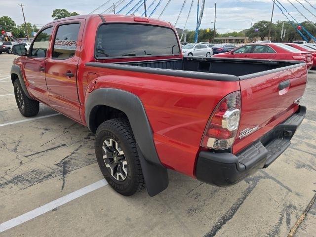 Toyota Tacoma  2009