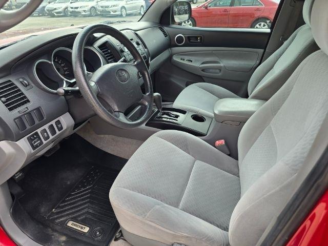 Toyota Tacoma  2009