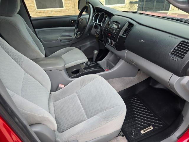 Toyota Tacoma  2009