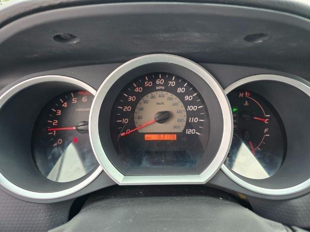 Toyota Tacoma  2009
