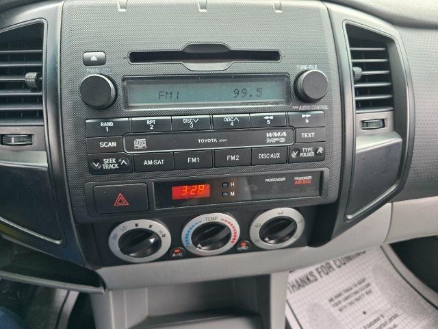 Toyota Tacoma  2009