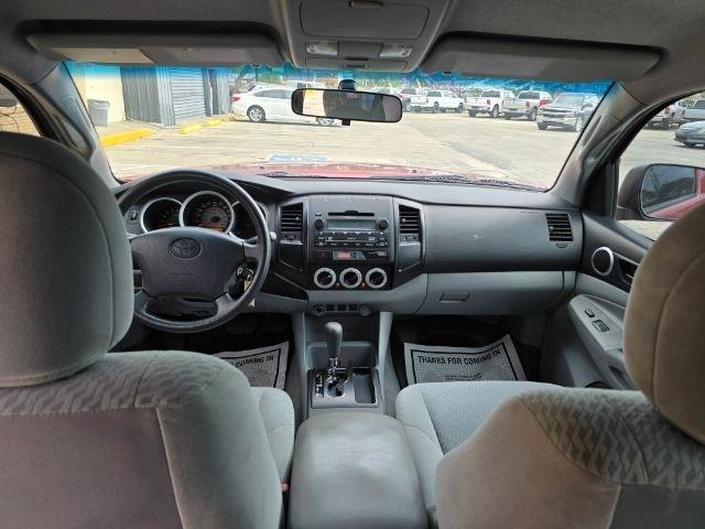 Toyota Tacoma  2009