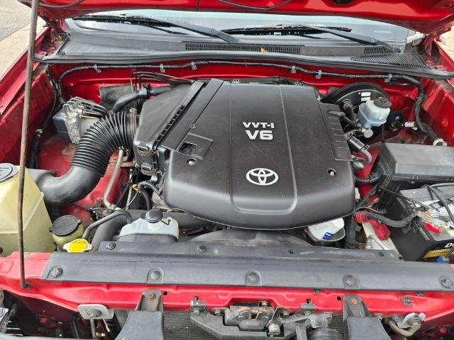 Toyota Tacoma  2009