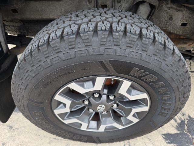Toyota Tacoma  2009