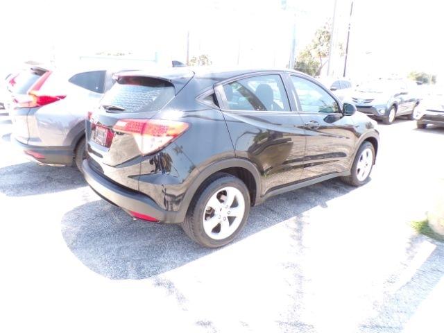 Honda HR-V  2018