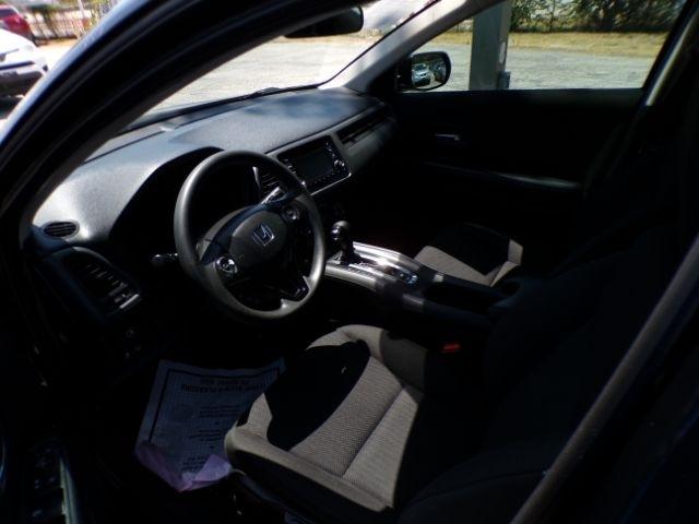 Honda HR-V  2018