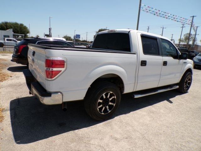 Ford F-150  2010