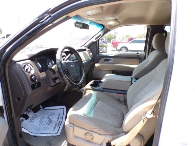 Ford F-150  2010