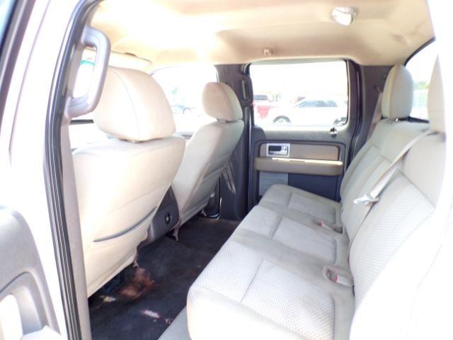 Ford F-150  2010