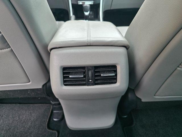 Honda Accord  2014