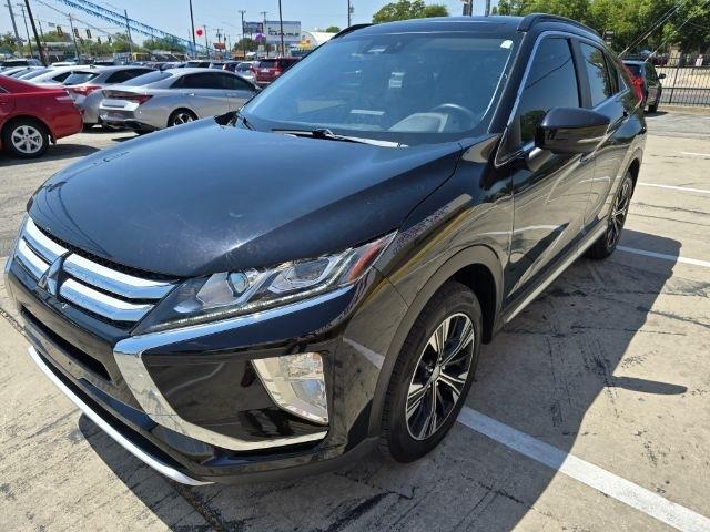 2020 Mitsubishi Eclipse Cross SE 1.5T AWC
