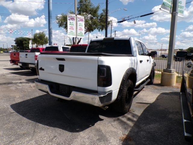 RAM 1500  2015
