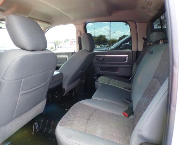 RAM 1500  2015